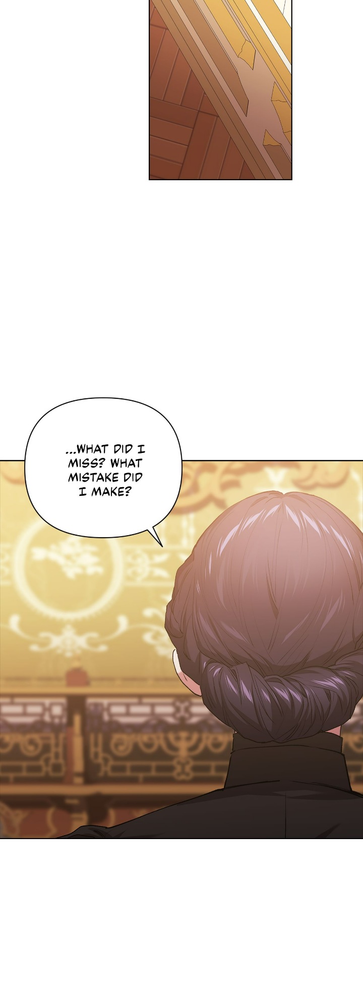 Read The Broken Ring This Marriage Will Fail Anyway Manga Online