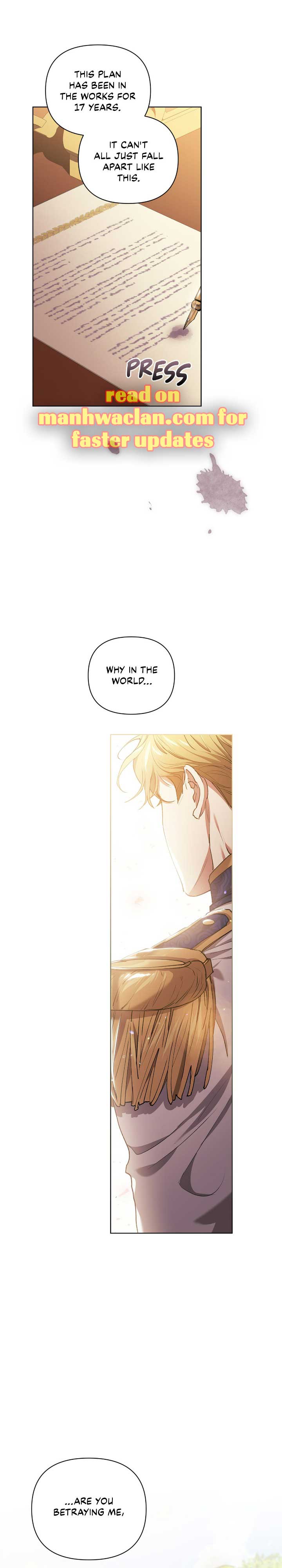 Read The Broken Ring This Marriage Will Fail Anyway Manga Online