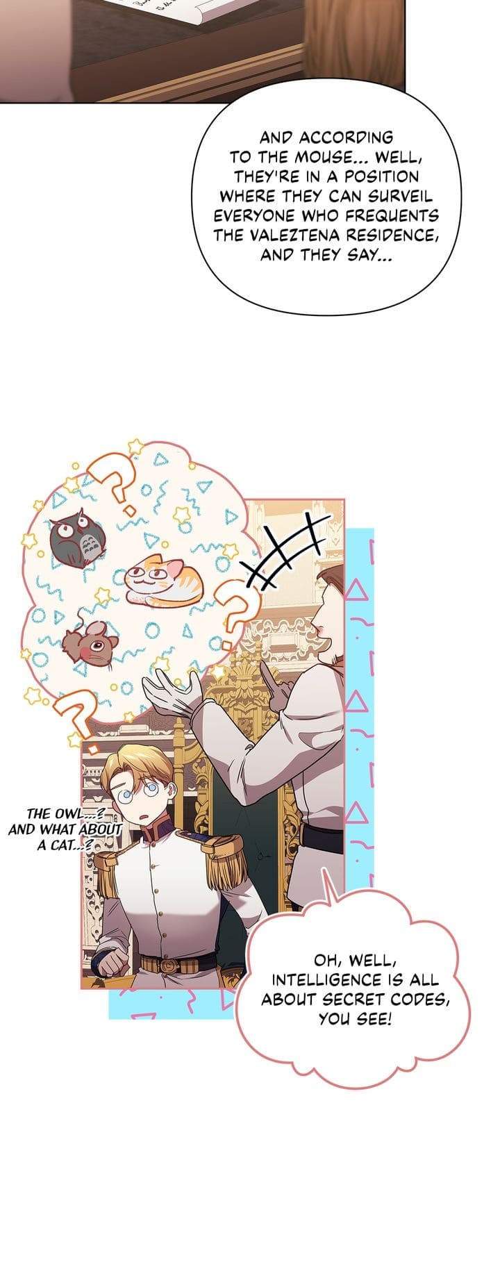 Read The Broken Ring This Marriage Will Fail Anyway Manga Online