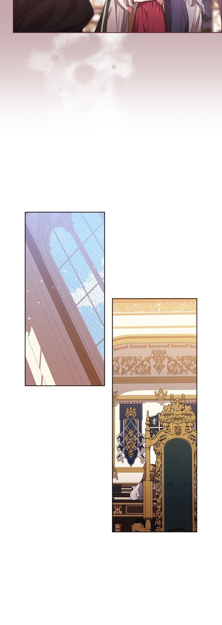 Read The Broken Ring This Marriage Will Fail Anyway Manga Online