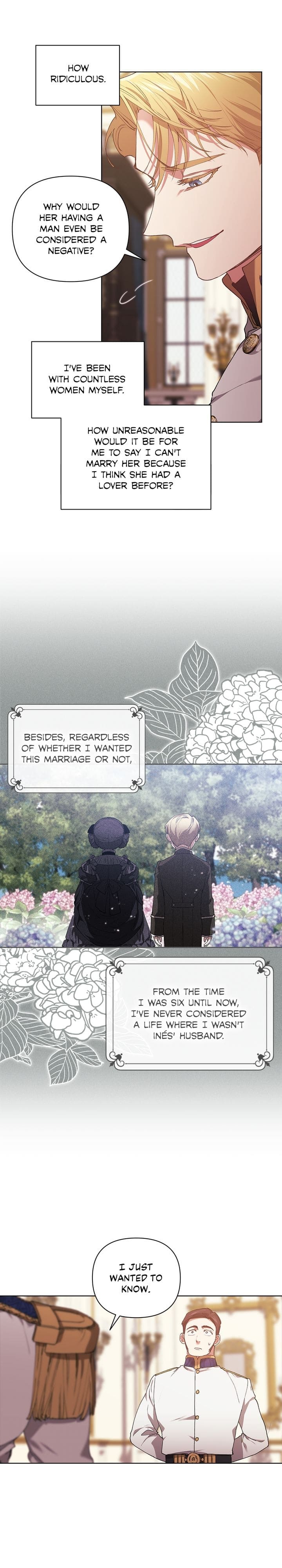 Read The Broken Ring This Marriage Will Fail Anyway Manga Online