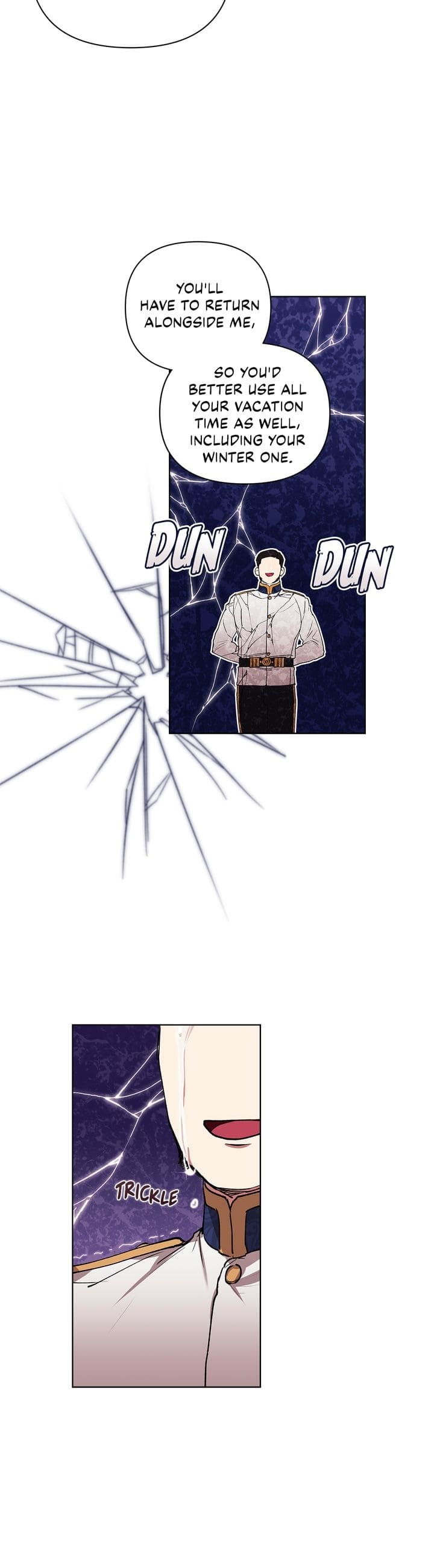 Read The Broken Ring This Marriage Will Fail Anyway Manga Online