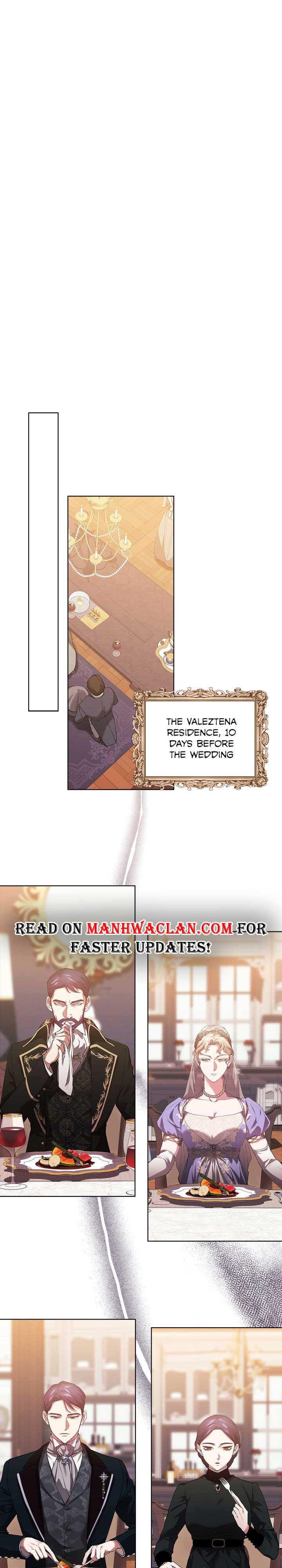 Read The Broken Ring This Marriage Will Fail Anyway Manga Online