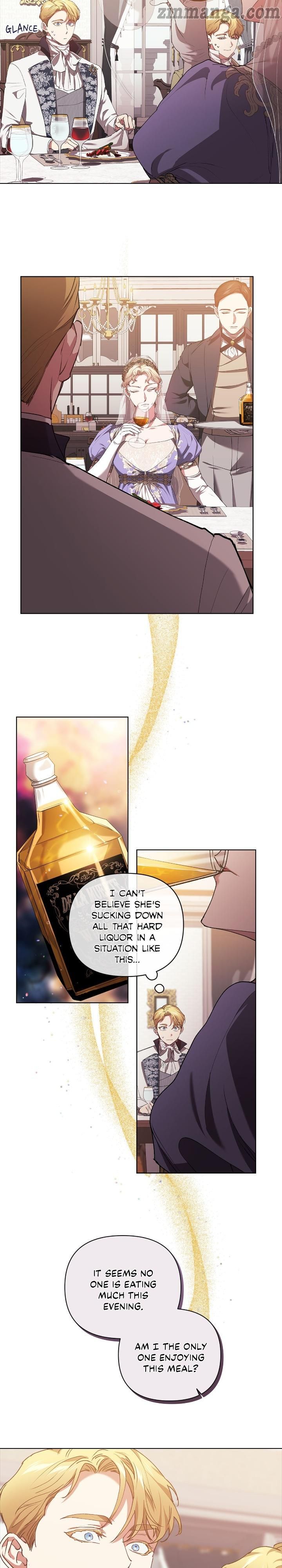 Read The Broken Ring This Marriage Will Fail Anyway Manga Online