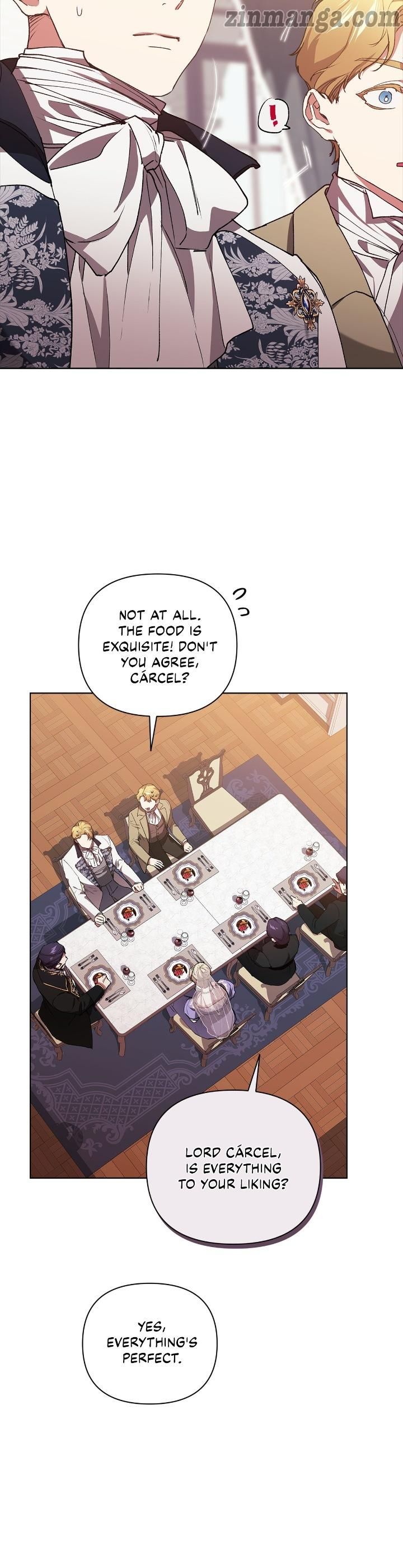 Read The Broken Ring This Marriage Will Fail Anyway Manga Online