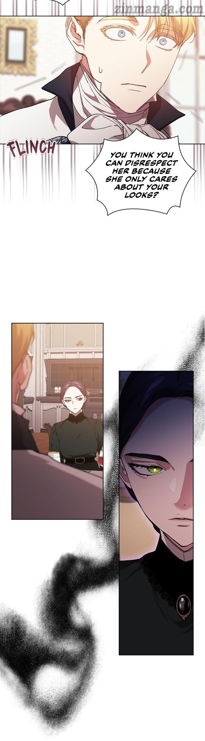 Read The Broken Ring This Marriage Will Fail Anyway Manga Online