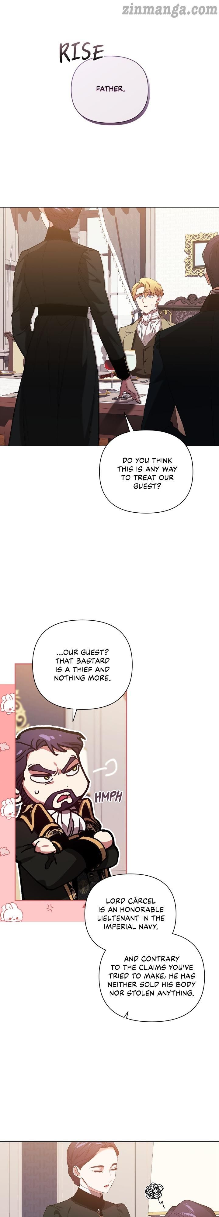 Read The Broken Ring This Marriage Will Fail Anyway Manga Online