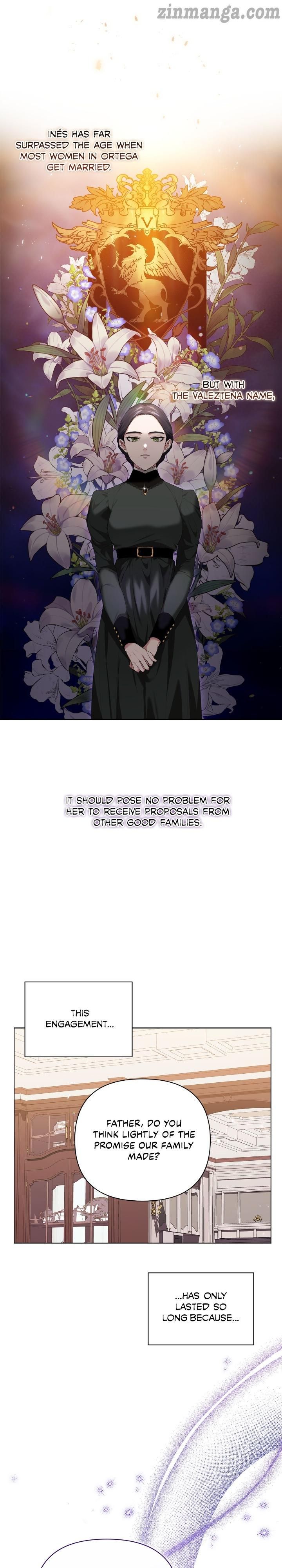 Read The Broken Ring This Marriage Will Fail Anyway Manga Online
