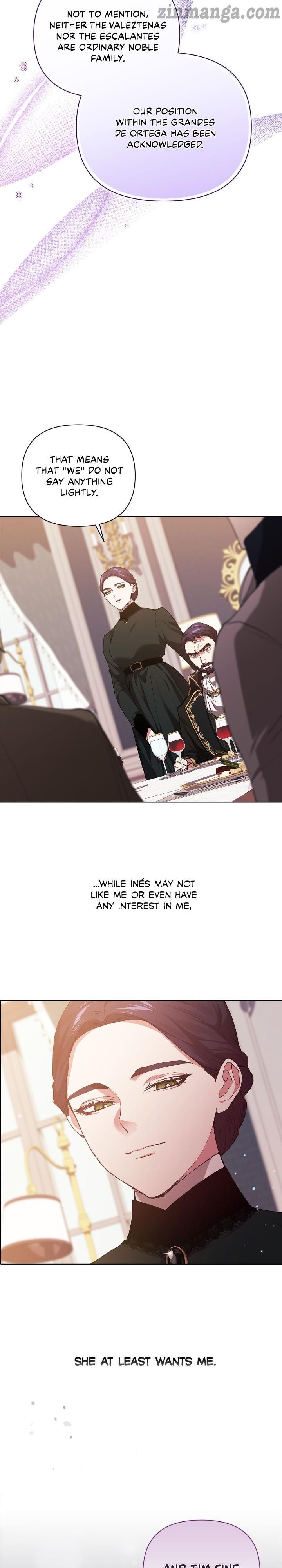 Read The Broken Ring This Marriage Will Fail Anyway Manga Online