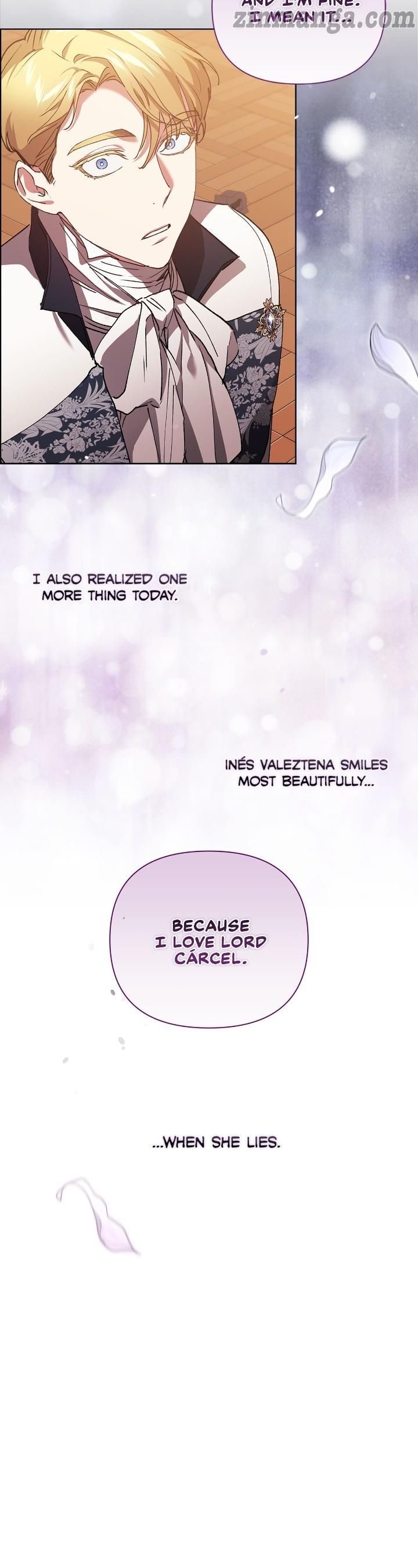 Read The Broken Ring This Marriage Will Fail Anyway Manga Online