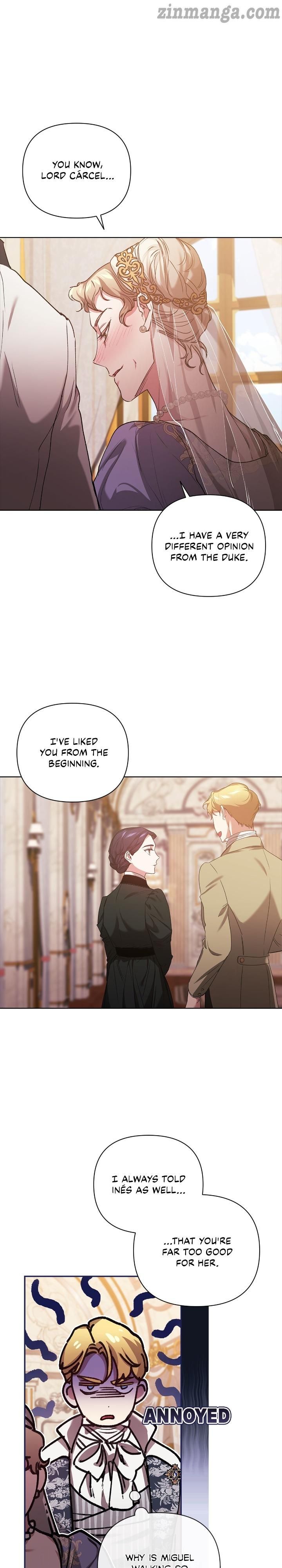 Read The Broken Ring This Marriage Will Fail Anyway Manga Online