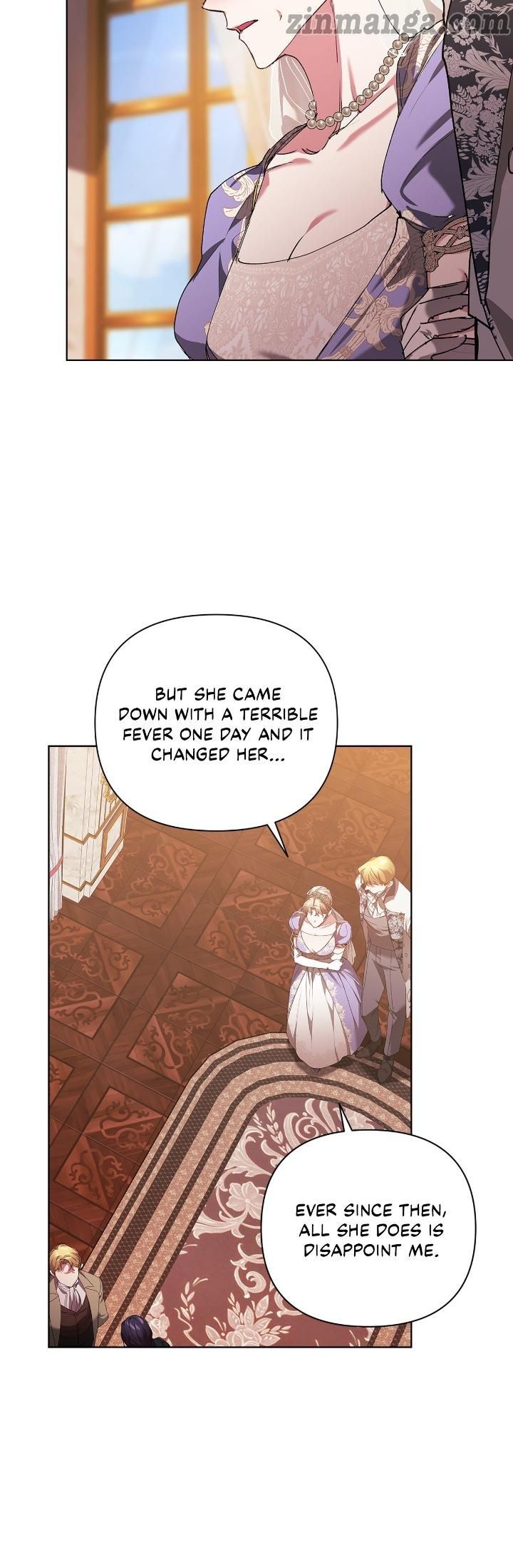 Read The Broken Ring This Marriage Will Fail Anyway Manga Online