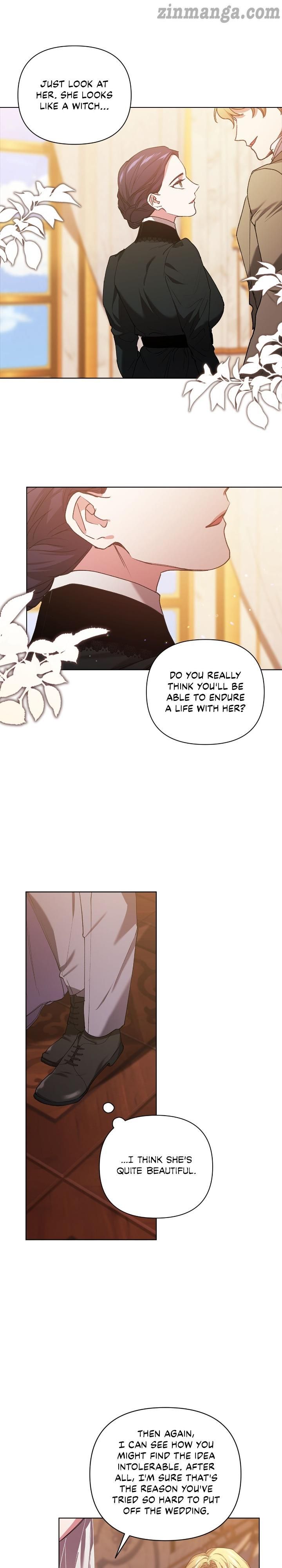 Read The Broken Ring This Marriage Will Fail Anyway Manga Online