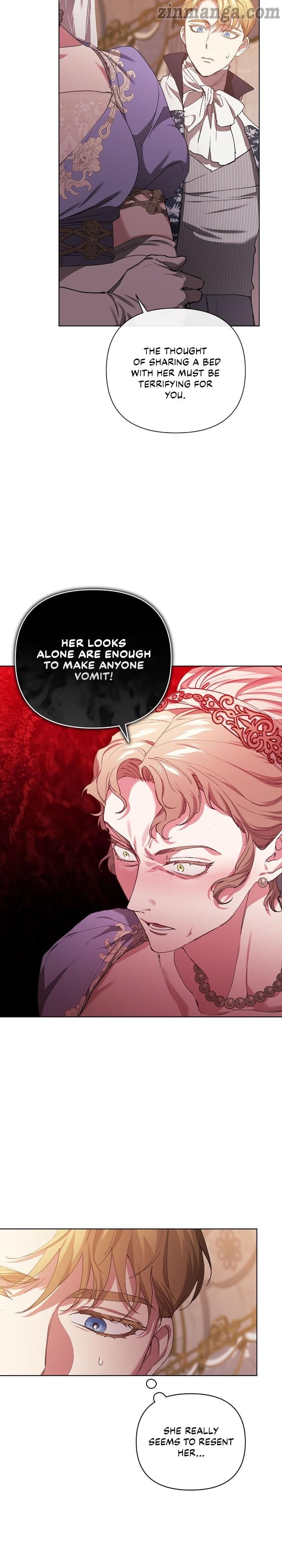 Read The Broken Ring This Marriage Will Fail Anyway Manga Online