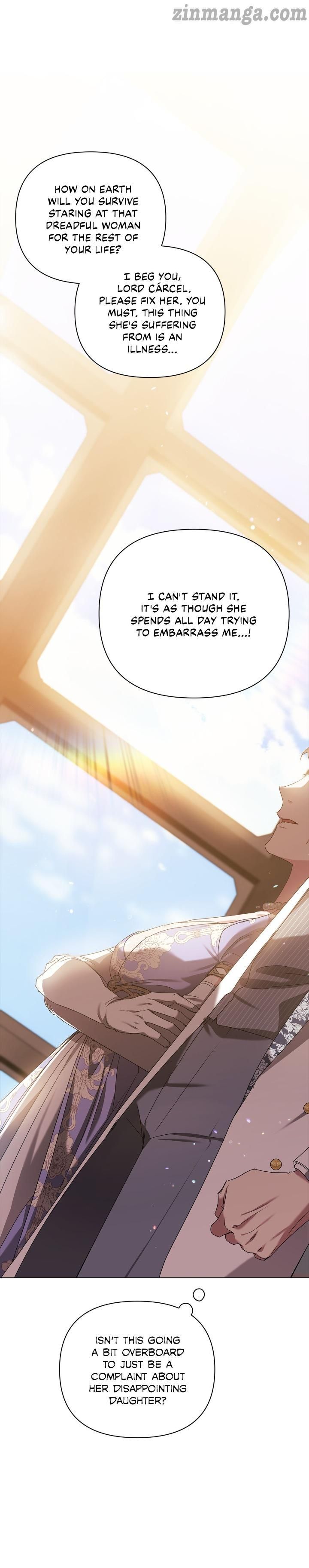 Read The Broken Ring This Marriage Will Fail Anyway Manga Online