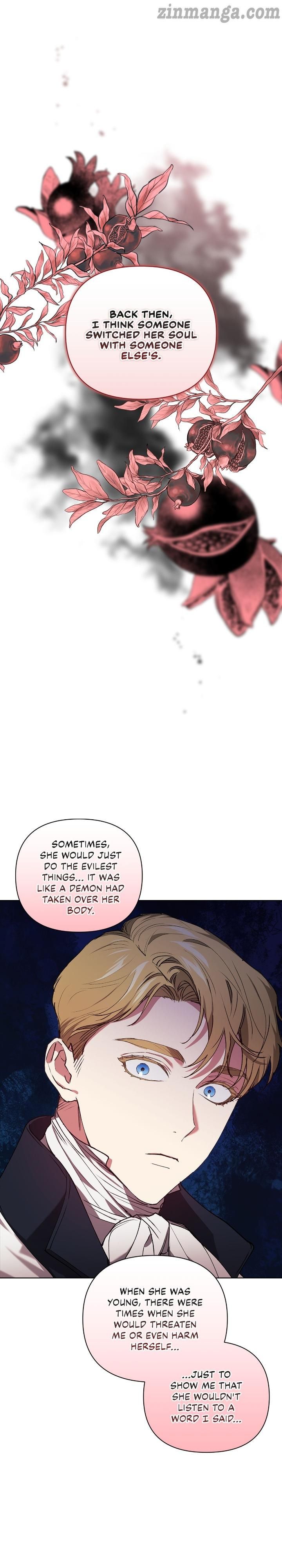Read The Broken Ring This Marriage Will Fail Anyway Manga Online