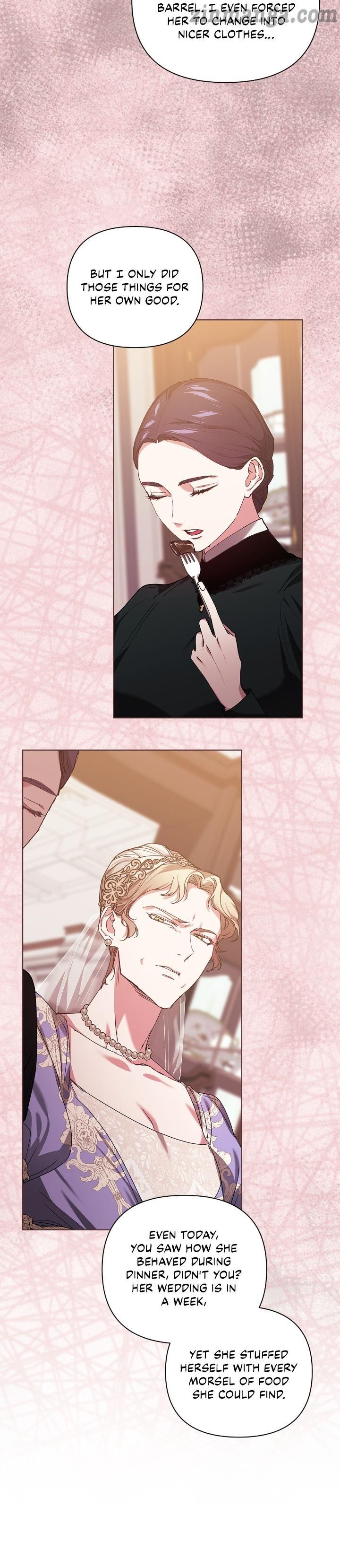Read The Broken Ring This Marriage Will Fail Anyway Manga Online