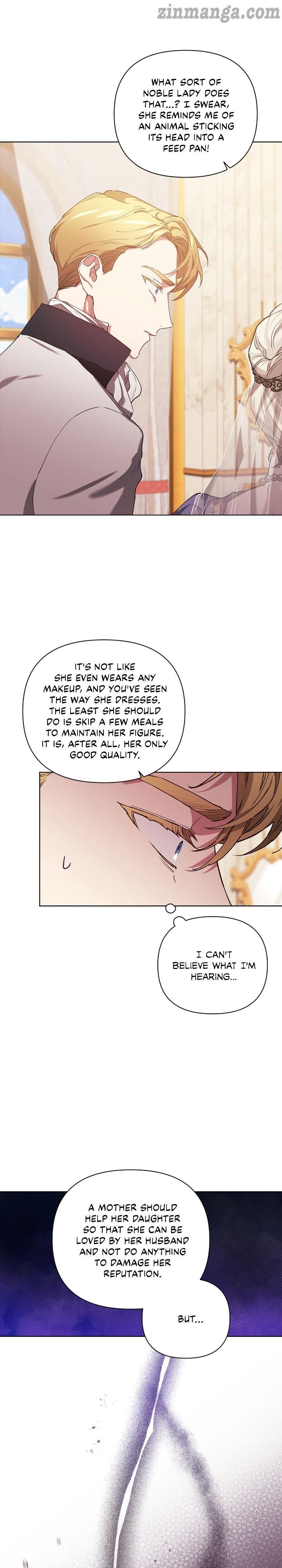 Read The Broken Ring This Marriage Will Fail Anyway Manga Online