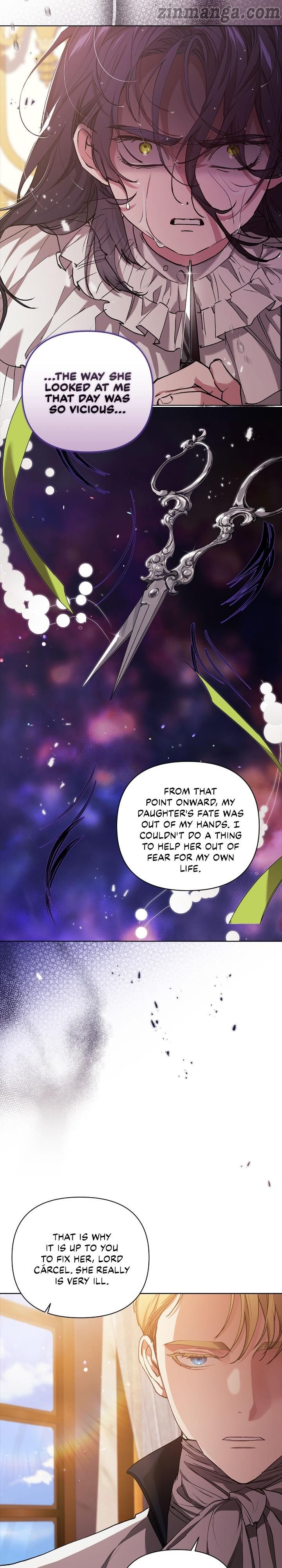 Read The Broken Ring This Marriage Will Fail Anyway Manga Online