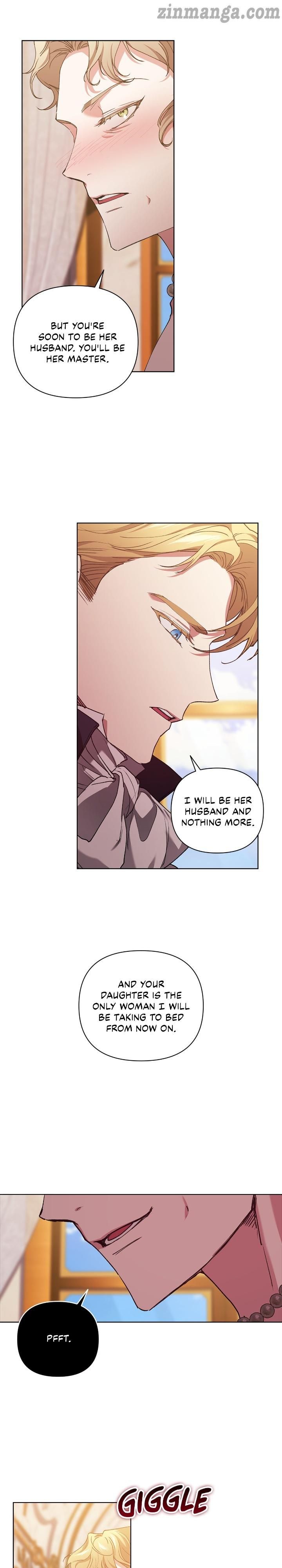 Read The Broken Ring This Marriage Will Fail Anyway Manga Online