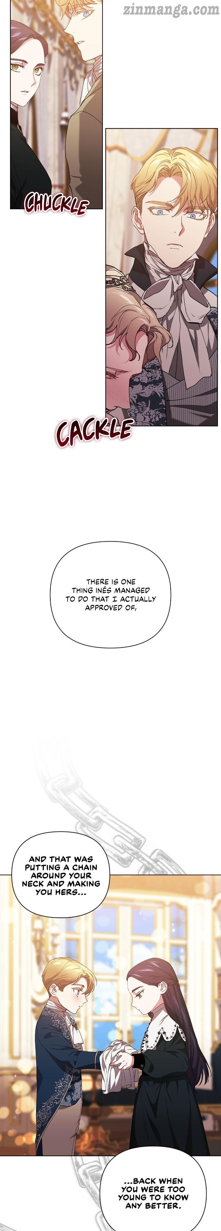 Read The Broken Ring This Marriage Will Fail Anyway Manga Online