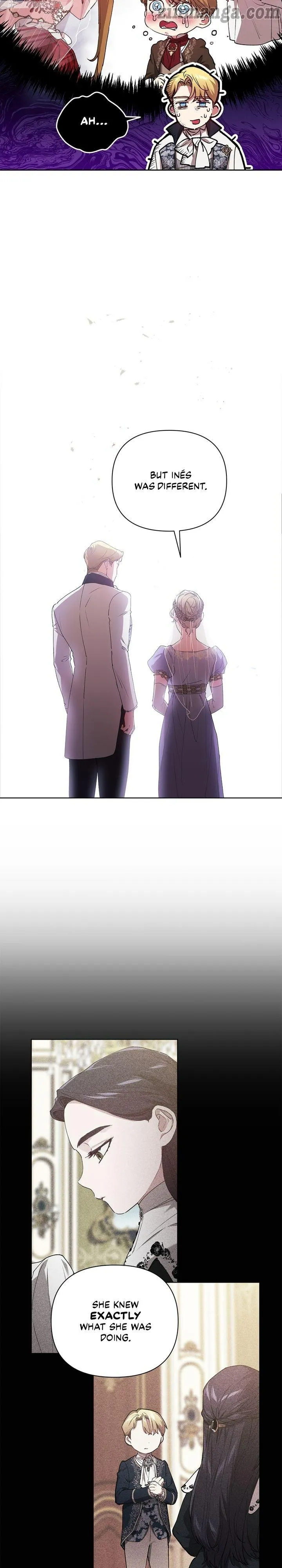 Read The Broken Ring This Marriage Will Fail Anyway Manga Online