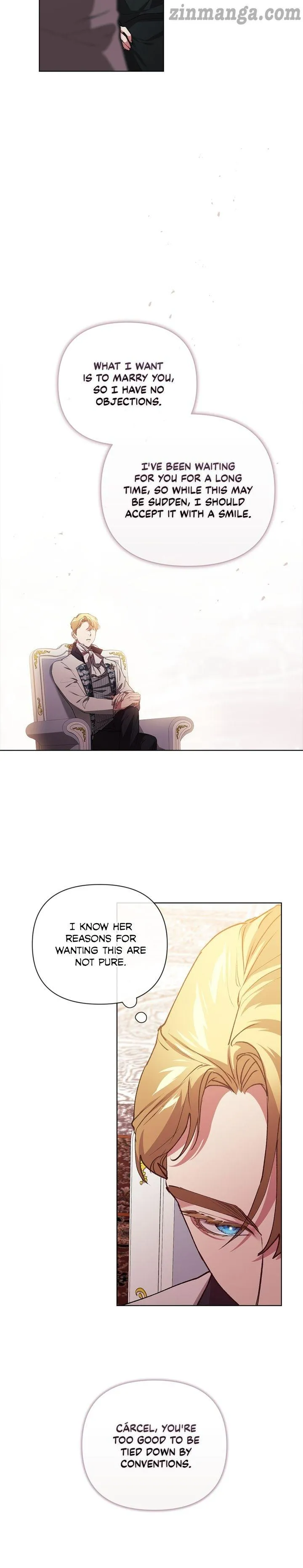 Read The Broken Ring This Marriage Will Fail Anyway Manga Online