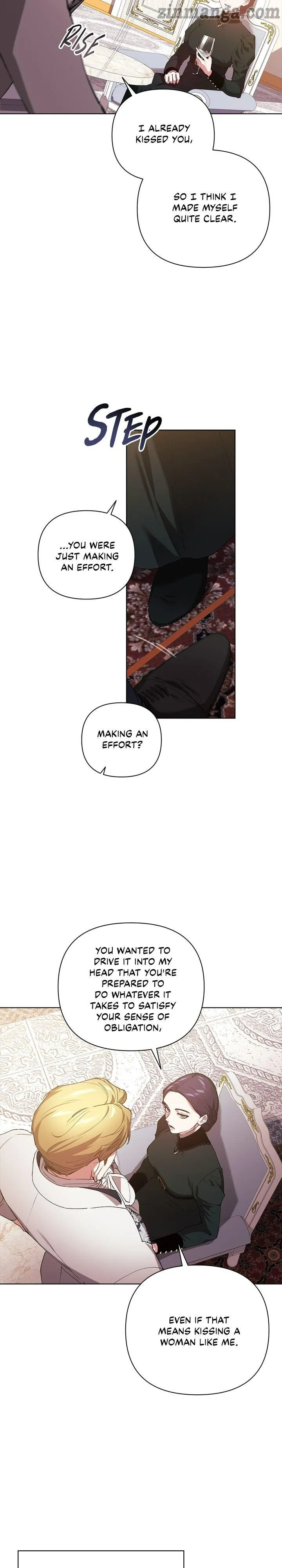 Read The Broken Ring This Marriage Will Fail Anyway Manga Online