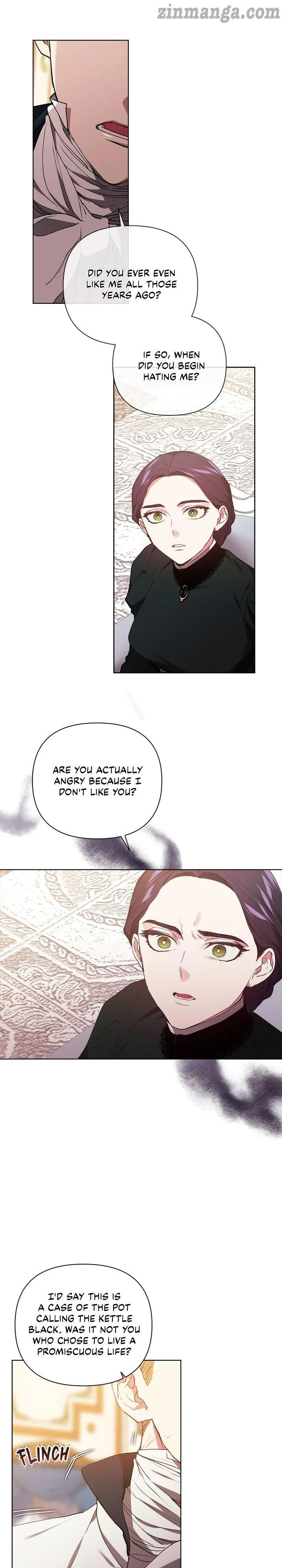 Read The Broken Ring This Marriage Will Fail Anyway Manga Online