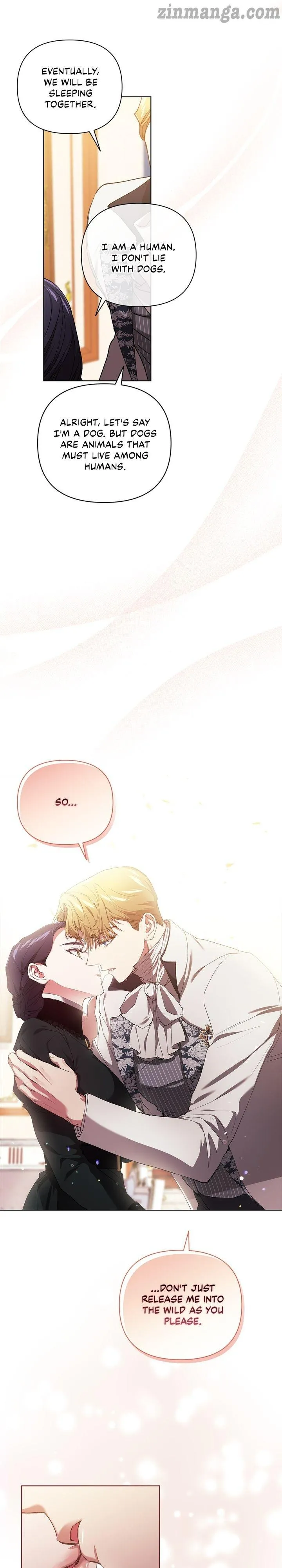 Read The Broken Ring This Marriage Will Fail Anyway Manga Online