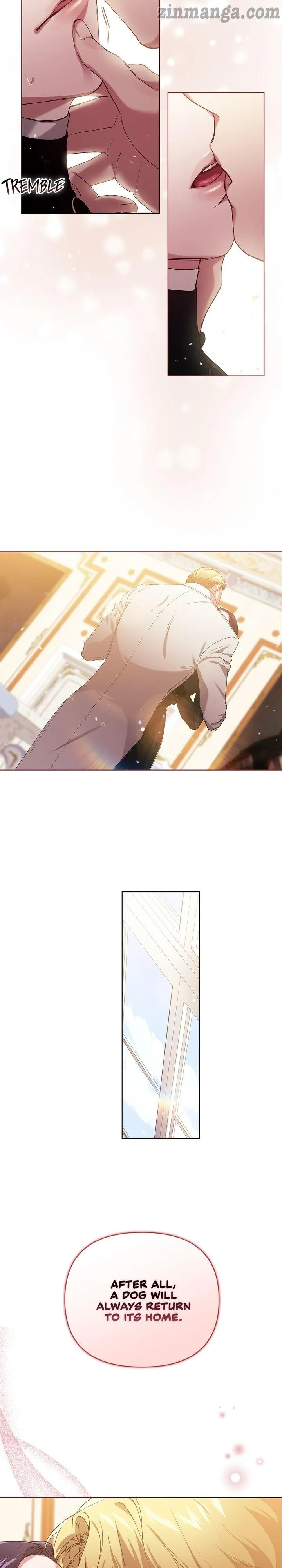 Read The Broken Ring This Marriage Will Fail Anyway Manga Online