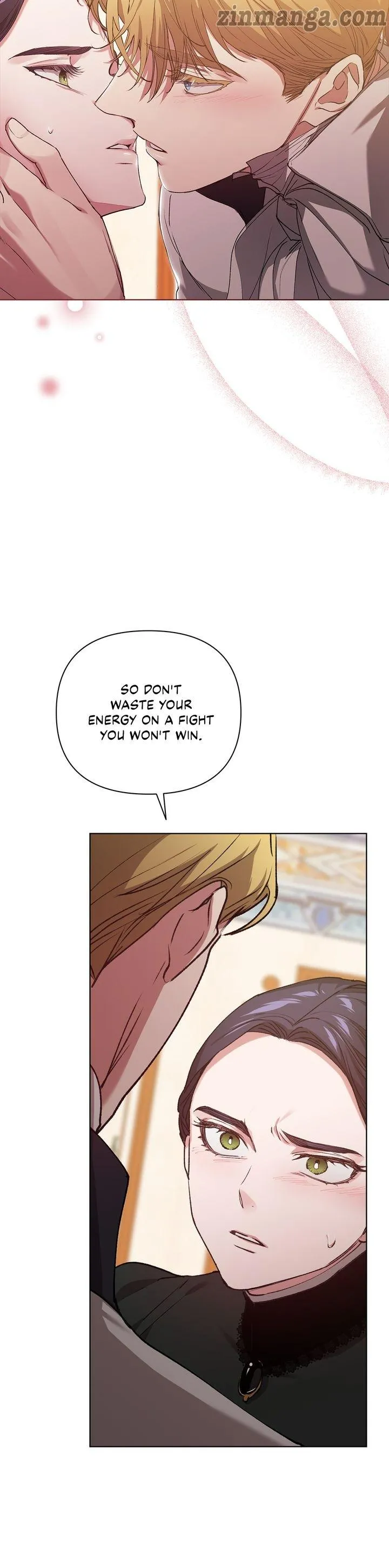 Read The Broken Ring This Marriage Will Fail Anyway Manga Online