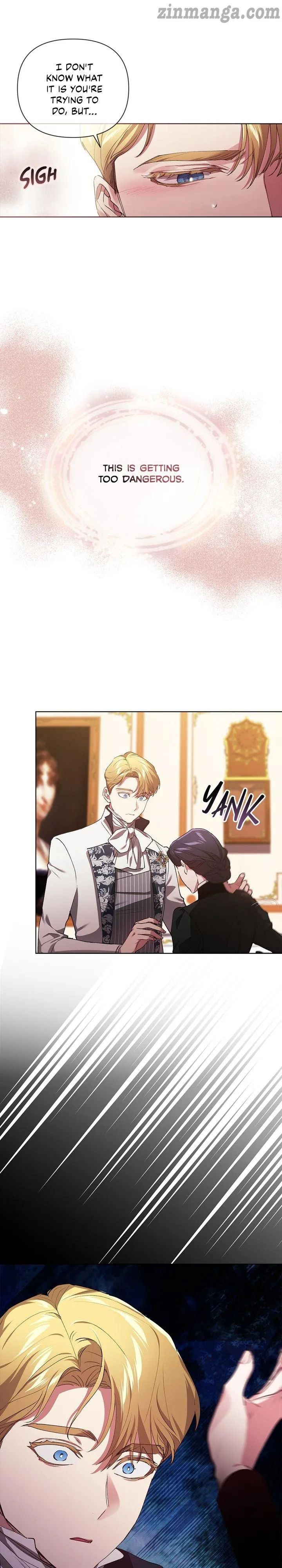 Read The Broken Ring This Marriage Will Fail Anyway Manga Online