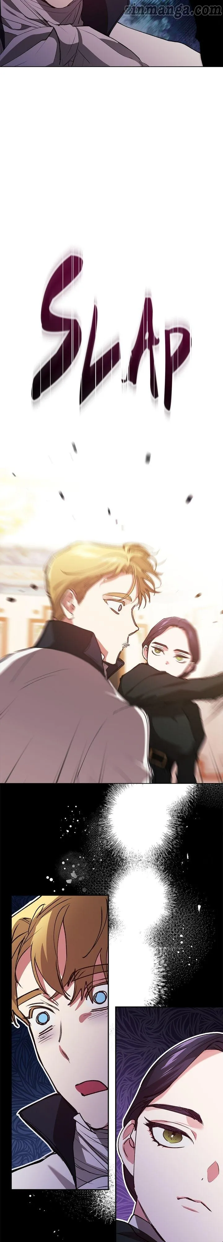 Read The Broken Ring This Marriage Will Fail Anyway Manga Online
