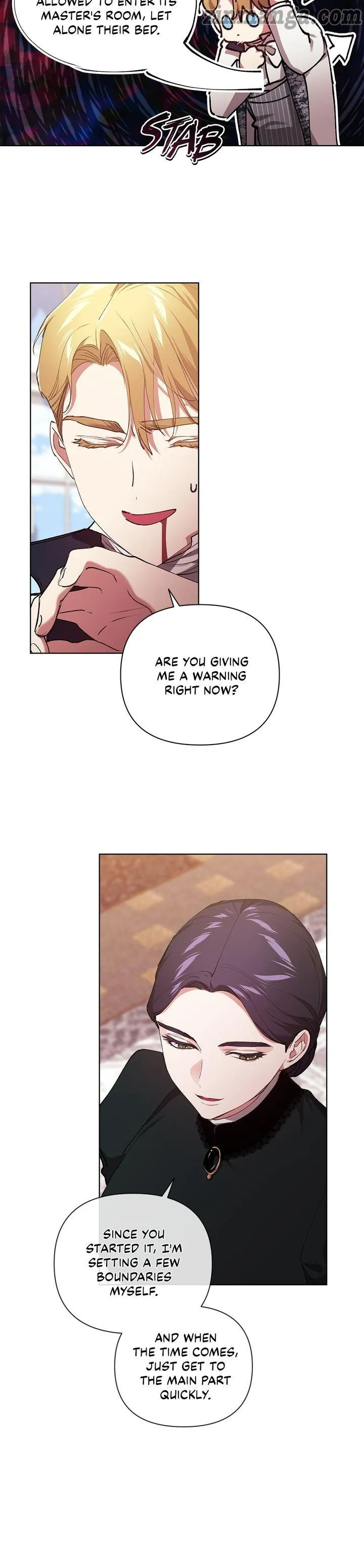 Read The Broken Ring This Marriage Will Fail Anyway Manga Online