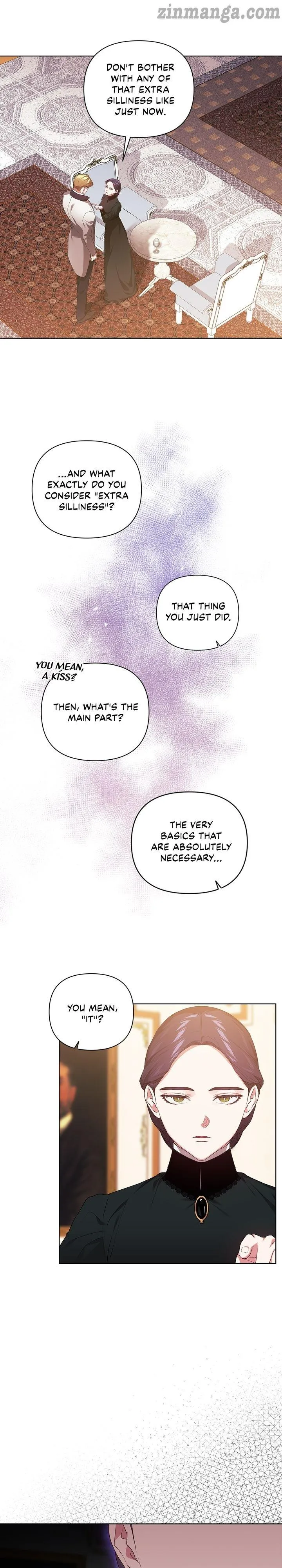 Read The Broken Ring This Marriage Will Fail Anyway Manga Online