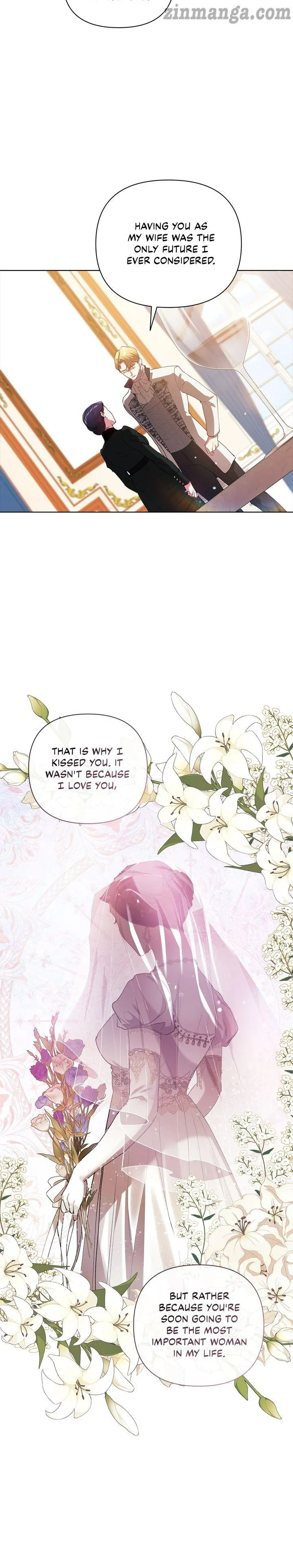 Read The Broken Ring This Marriage Will Fail Anyway Manga Online