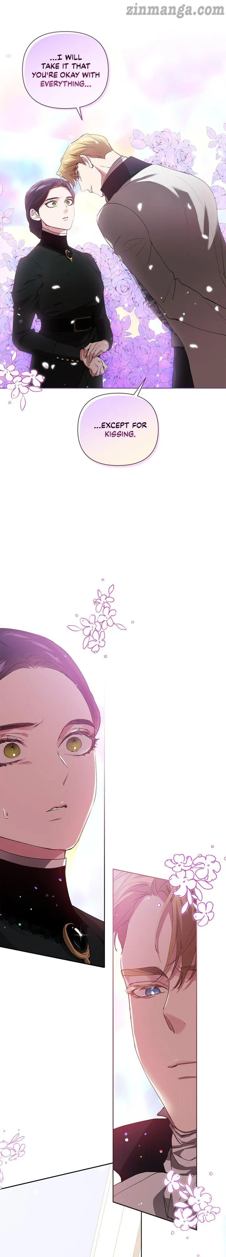 Read The Broken Ring This Marriage Will Fail Anyway Manga Online