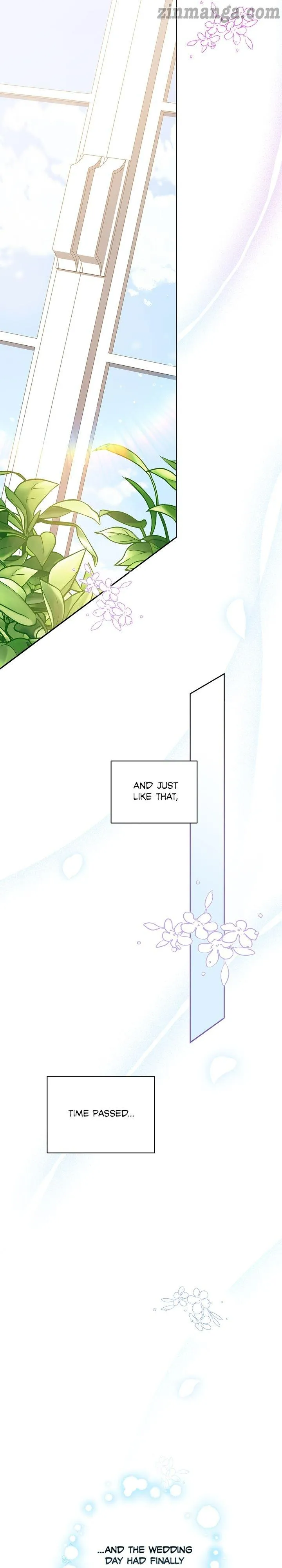 Read The Broken Ring This Marriage Will Fail Anyway Manga Online