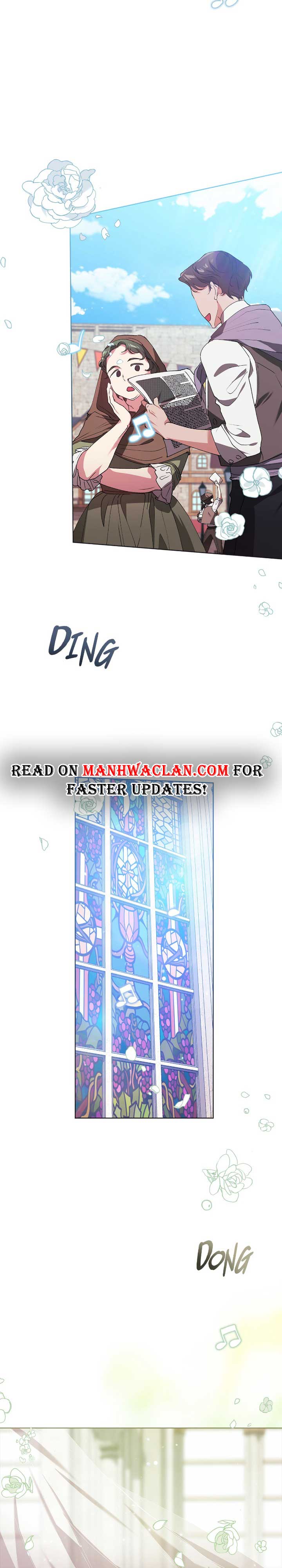 Read The Broken Ring This Marriage Will Fail Anyway Manga Online