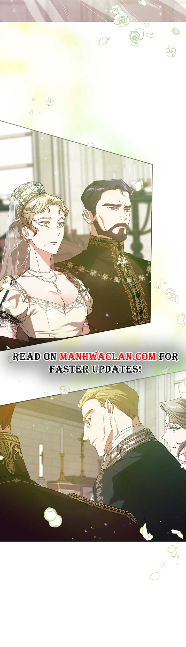 Read The Broken Ring This Marriage Will Fail Anyway Manga Online