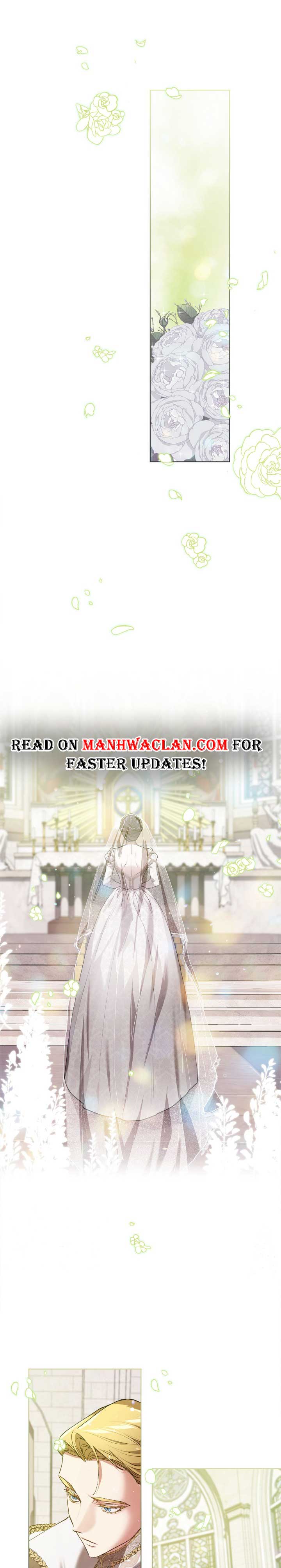 Read The Broken Ring This Marriage Will Fail Anyway Manga Online
