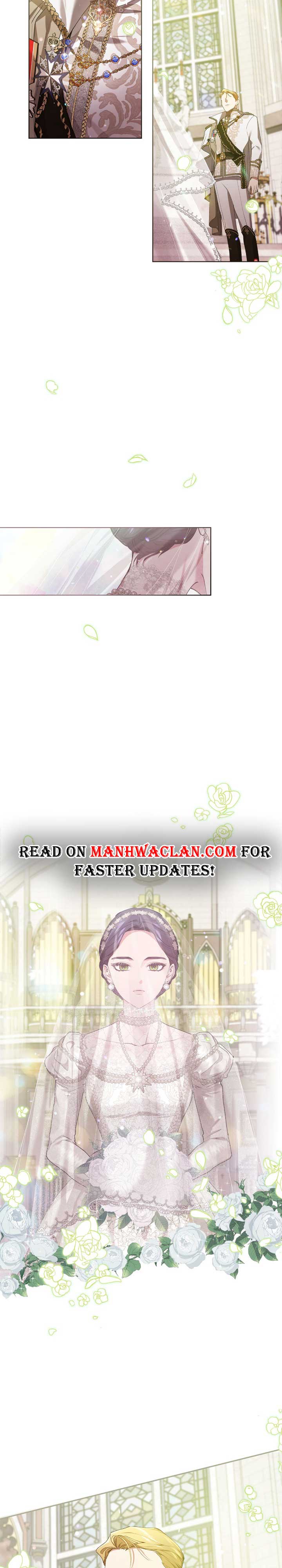 Read The Broken Ring This Marriage Will Fail Anyway Manga Online