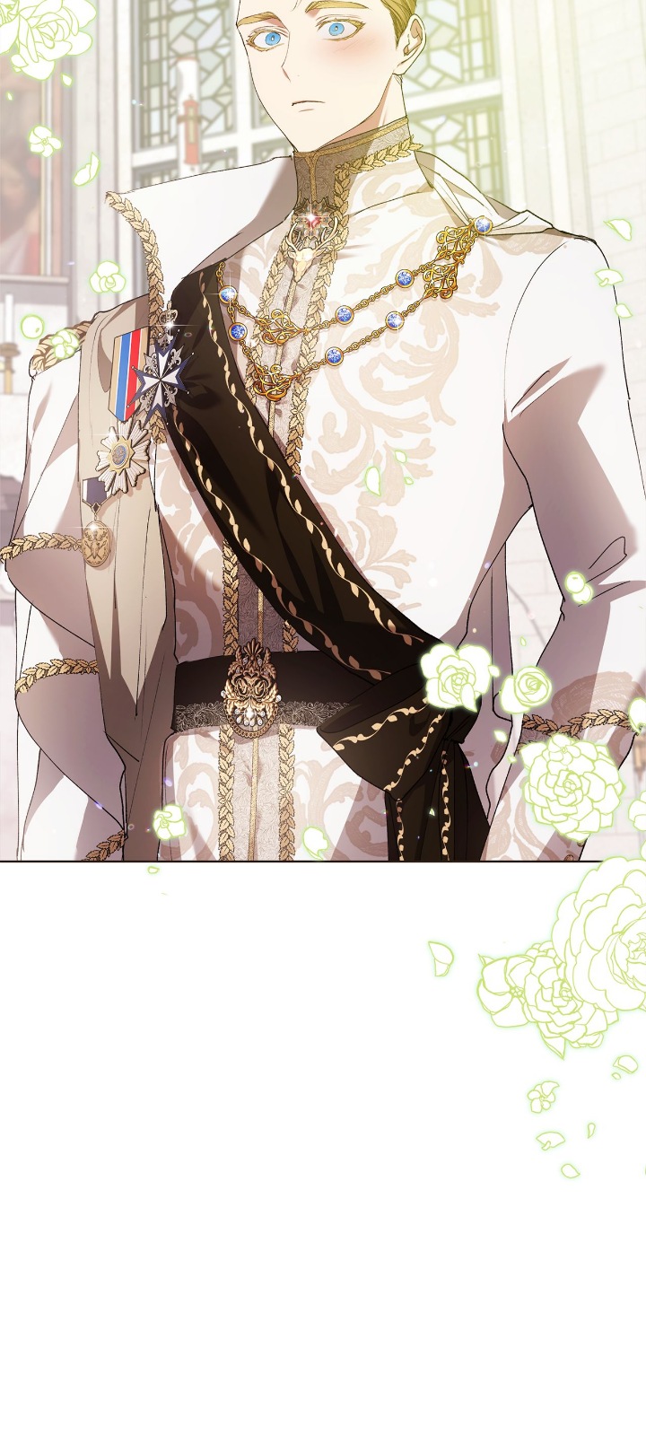 Read The Broken Ring This Marriage Will Fail Anyway Manga Online