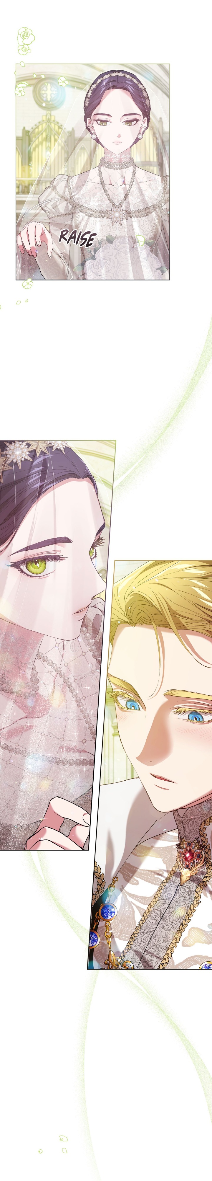 Read The Broken Ring This Marriage Will Fail Anyway Manga Online