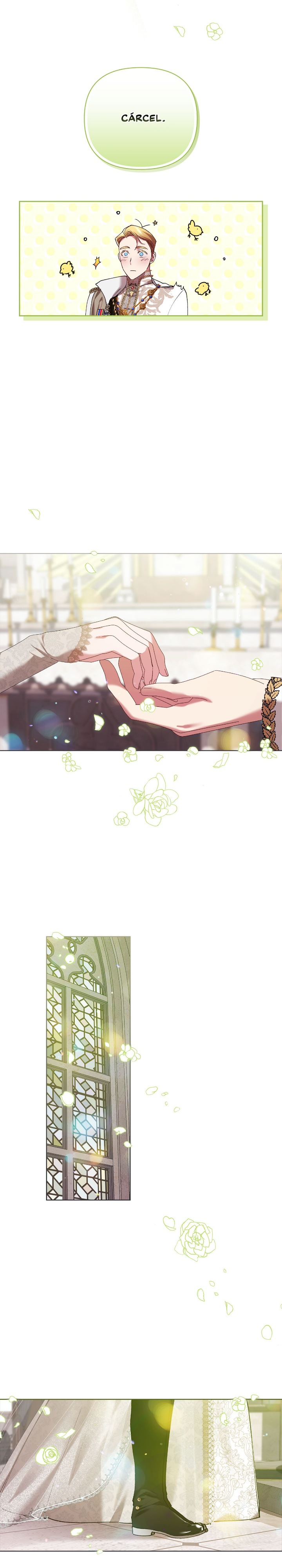 Read The Broken Ring This Marriage Will Fail Anyway Manga Online