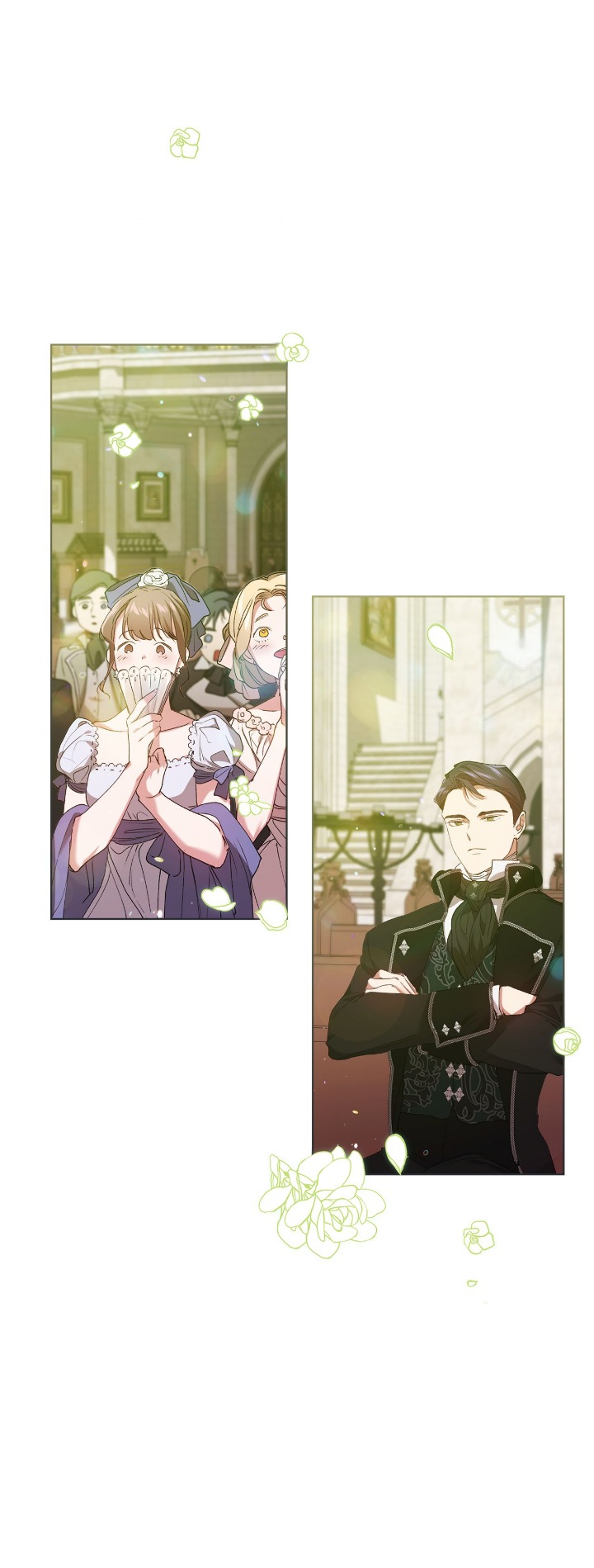 Read The Broken Ring This Marriage Will Fail Anyway Manga Online
