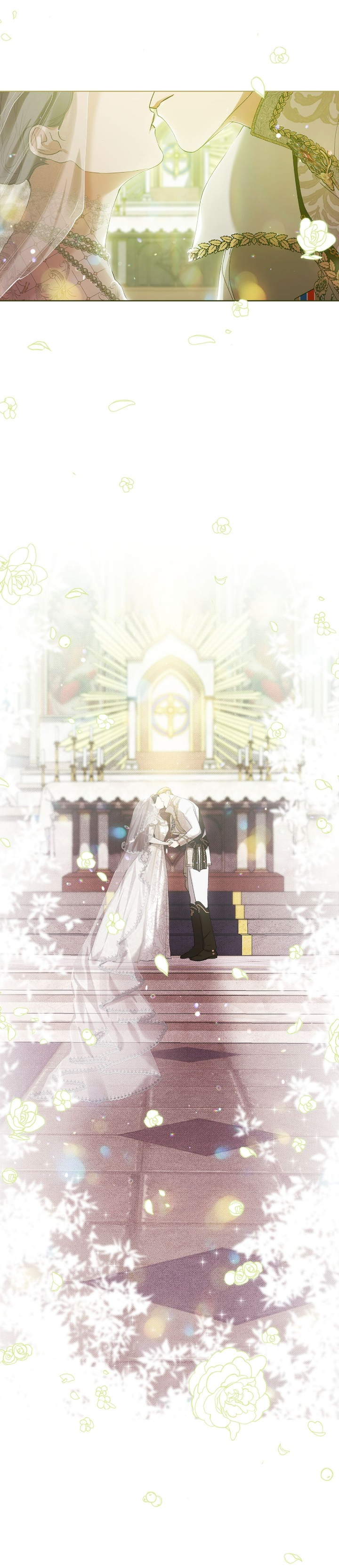 Read The Broken Ring This Marriage Will Fail Anyway Manga Online