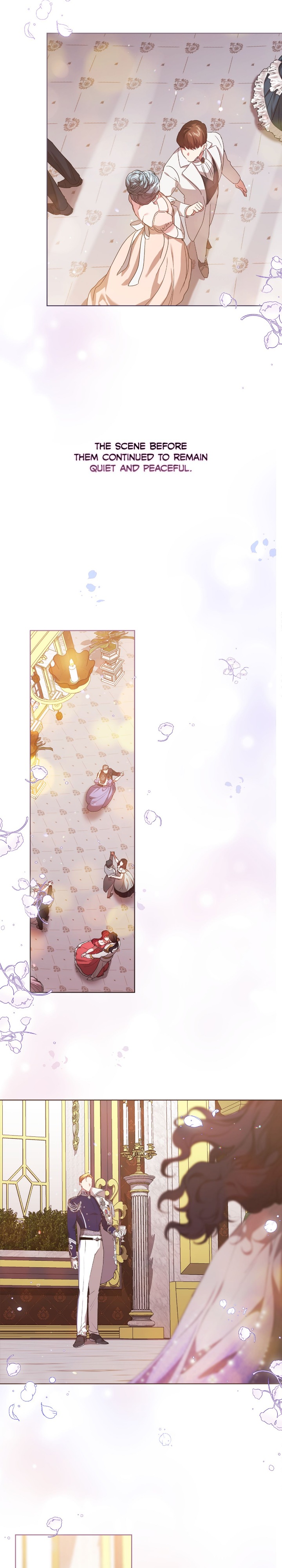Read The Broken Ring This Marriage Will Fail Anyway Manga Online