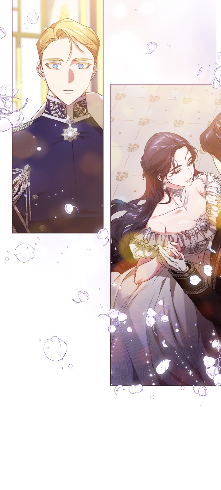 Read The Broken Ring This Marriage Will Fail Anyway Manga Online